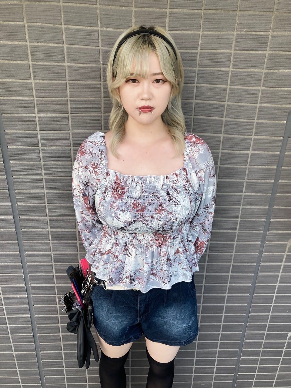 pesca 博多駅前店_ミレイ
