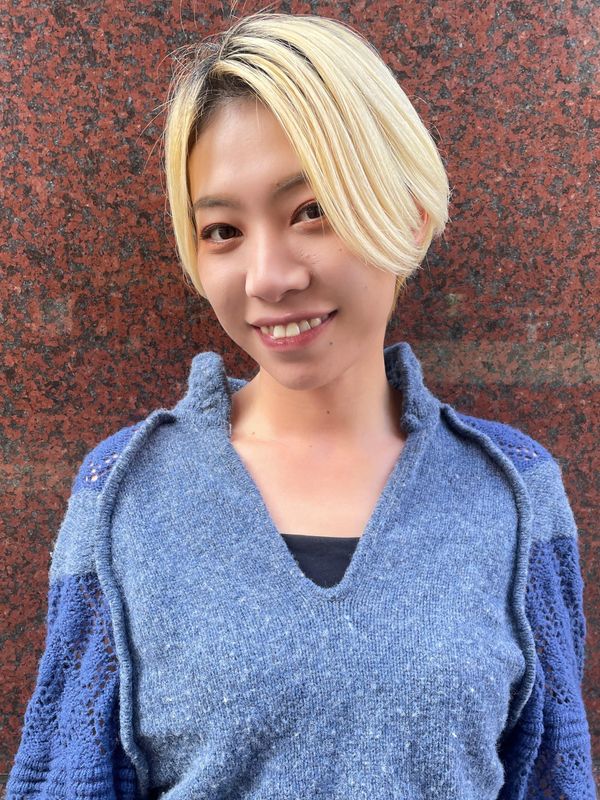 MEIKA_斉藤 宏美