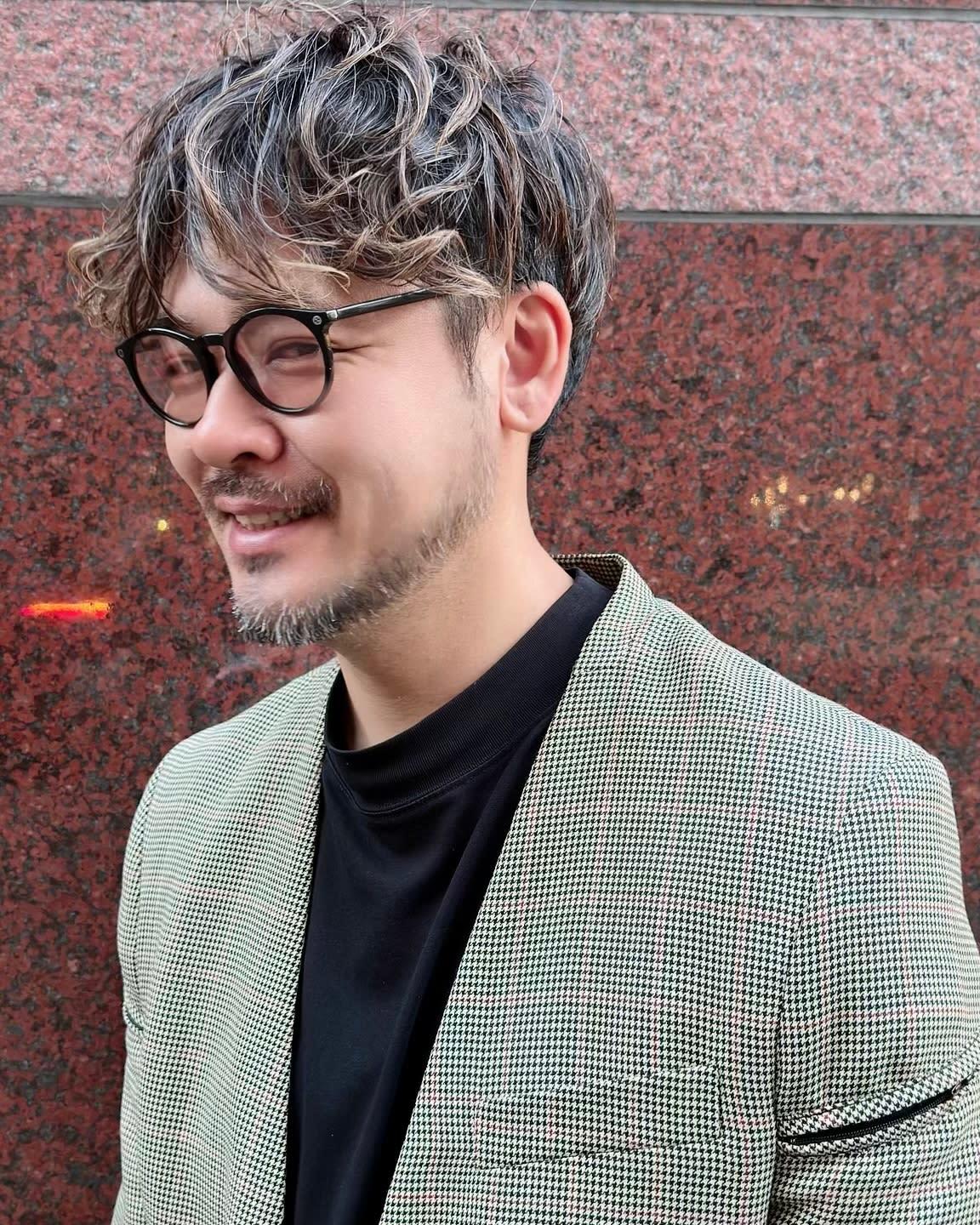 MEIKA_Taisho 小鷹 裕也