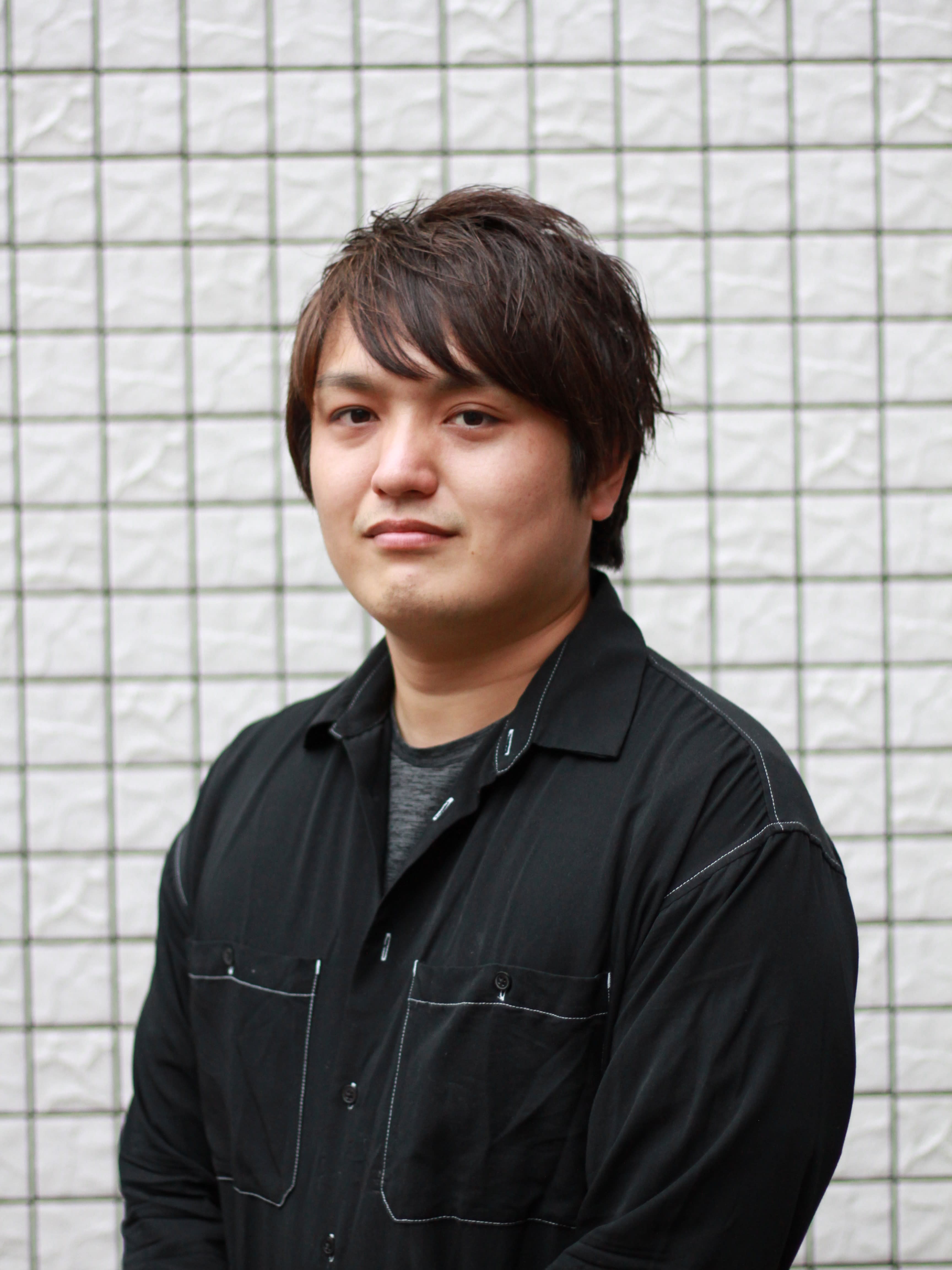 Emerge 大宮【エマージュ】_YUICHI （P）