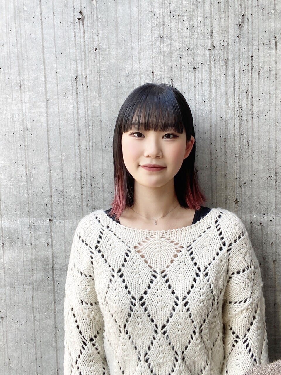 Neolive terrace & Lavie 仙川店_鈴木 詩葉