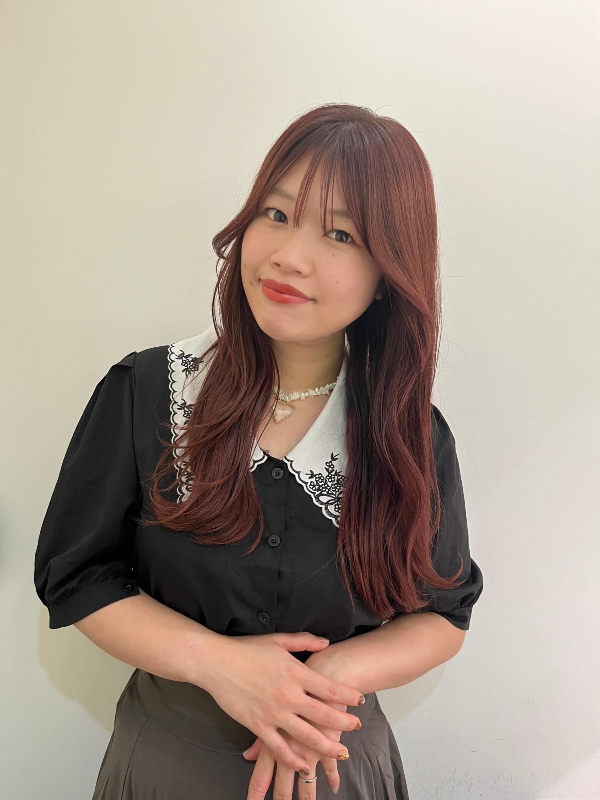 CLEO hair fika_sae