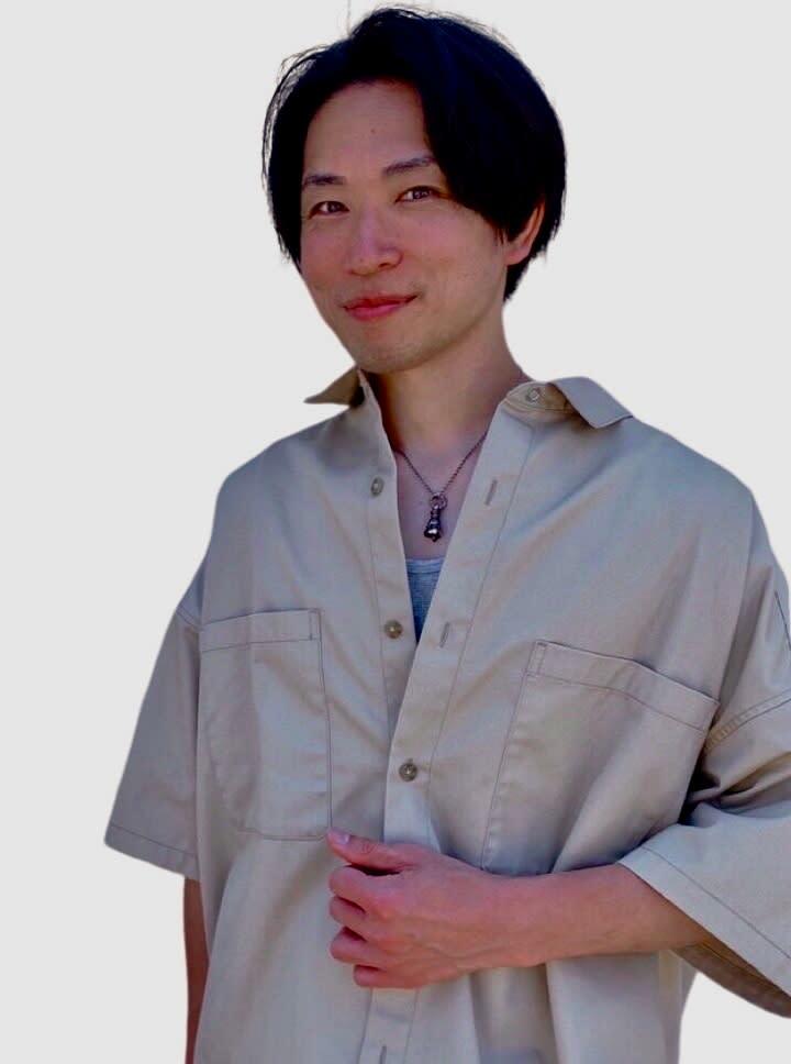 Agu hair Plus 宮前店_別院 伊織