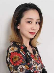 ACT JAPAN GRAND CENTRAL_吉田理佳