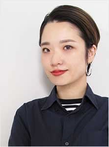 ACT JAPAN GRAND CENTRAL_古賀友子