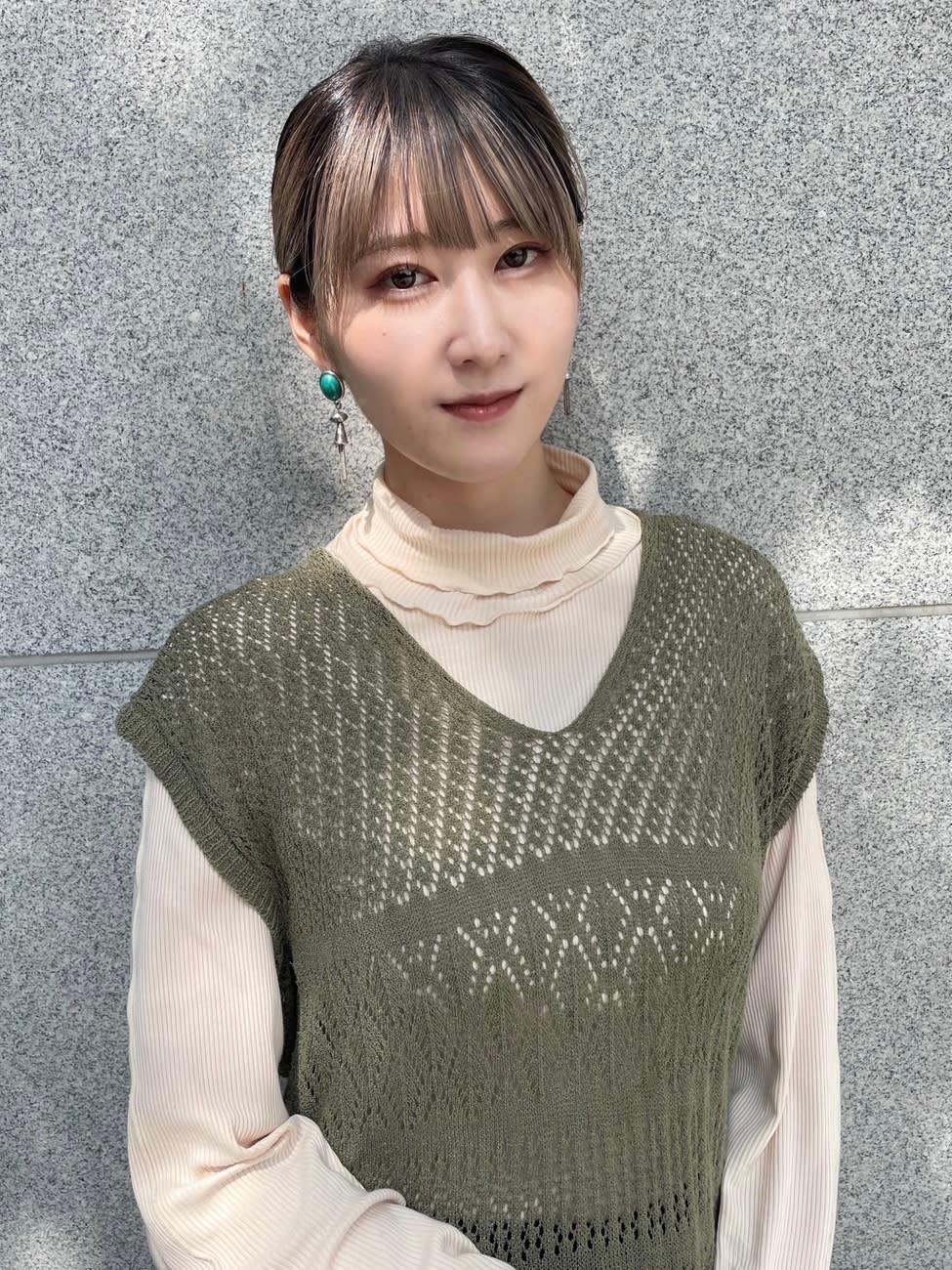 イトシテ_藤原　由菜