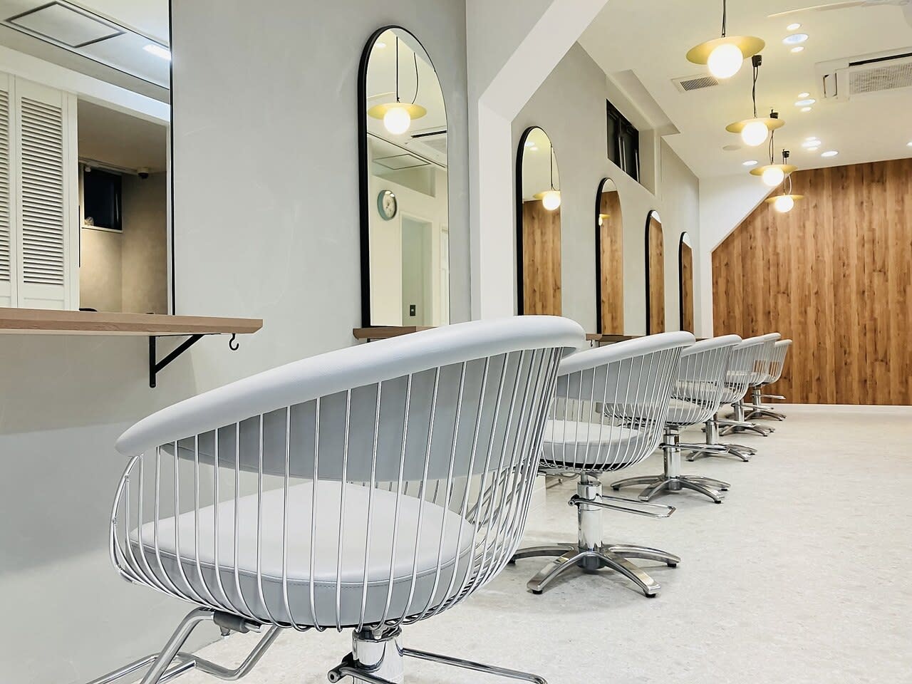 Hairate 本川越店
