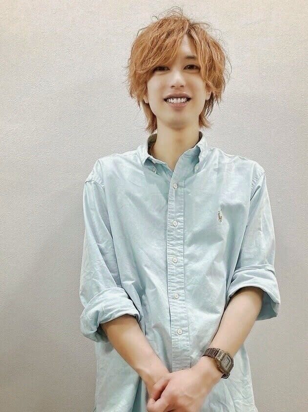 SHAFT_藤平　健太