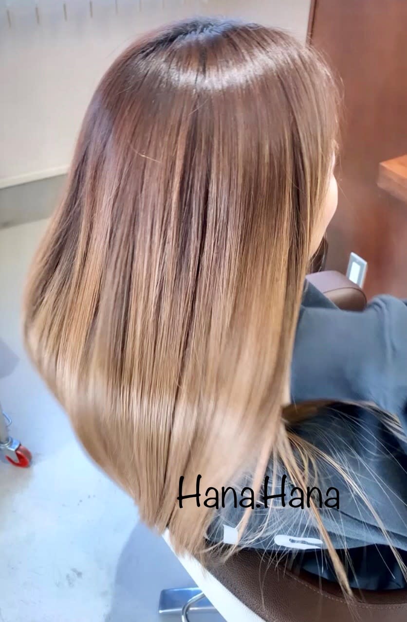 ヘアースペース hana.hana_2