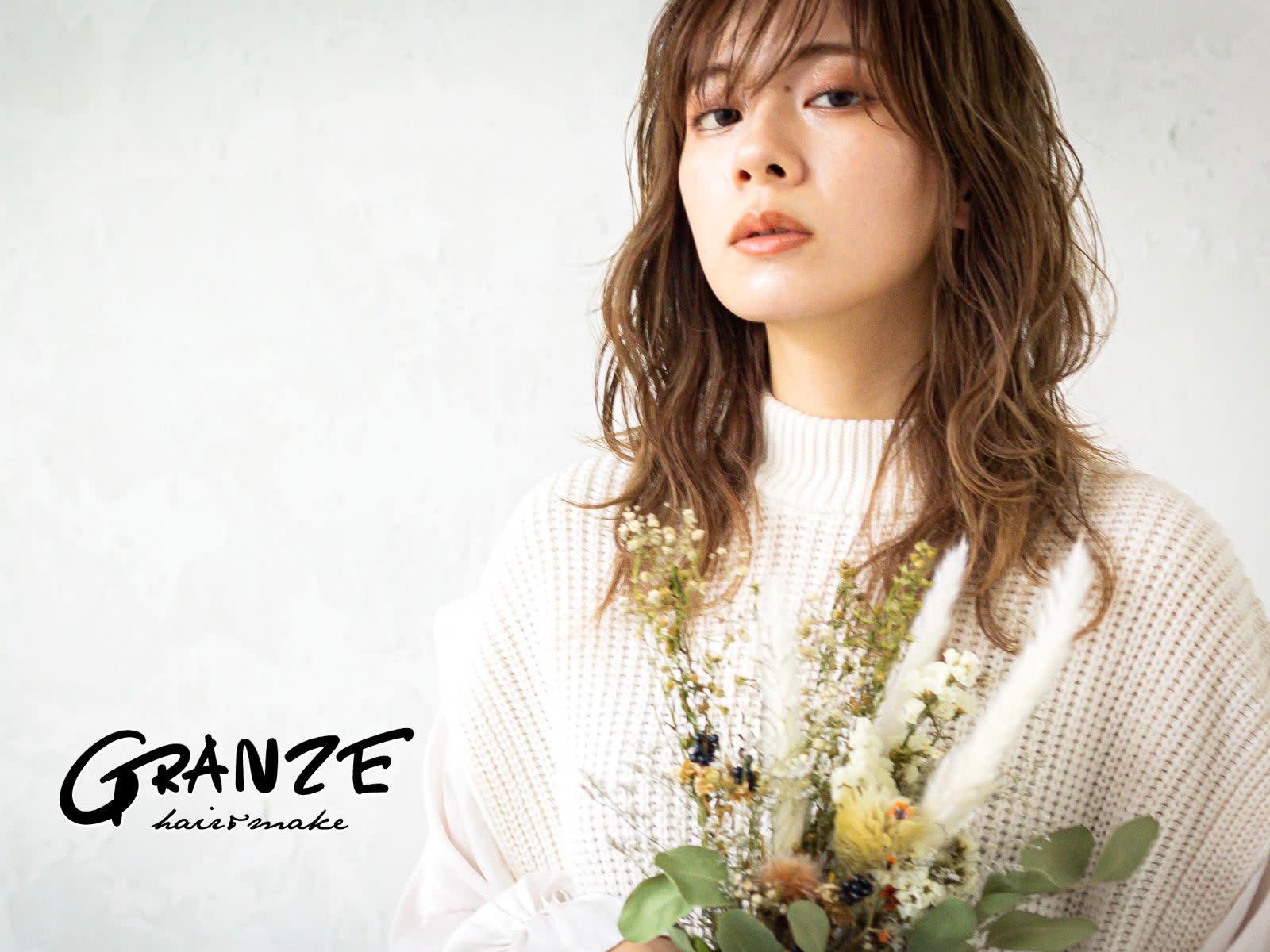 granze 難波店_1
