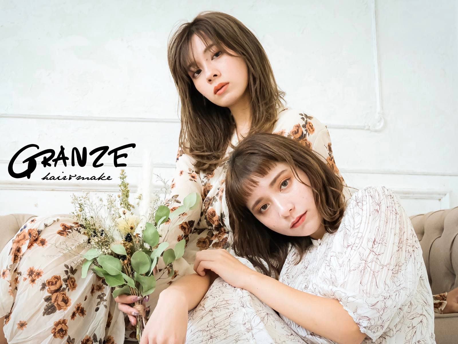 GRANZE 梅田店《大阪駅前第1ビル店》_1