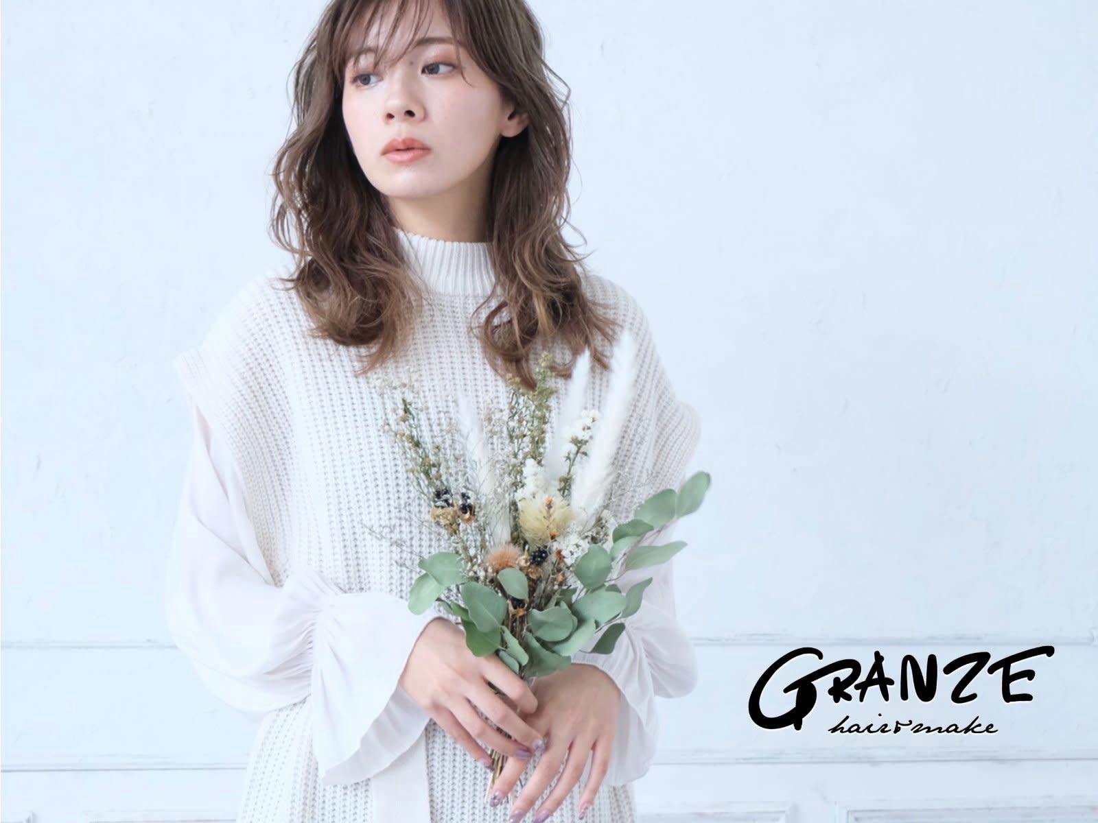GRANZE 梅田店《大阪駅前第1ビル店》_2