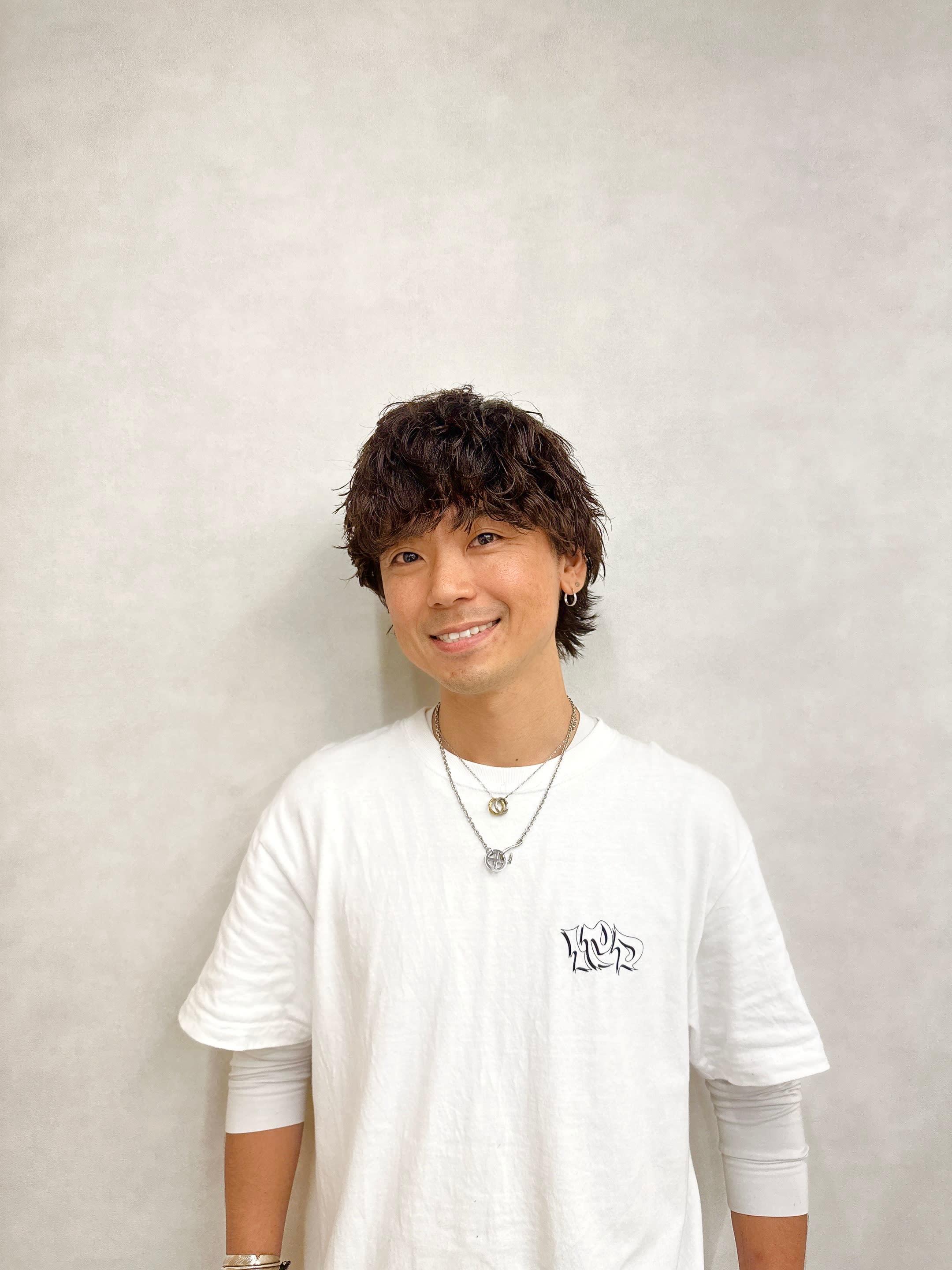 HAIR & MAKE EARTH 新越谷店_SAKI