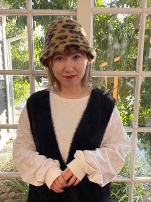 TJ天気予報 3ページ 岐阜店_金森有希