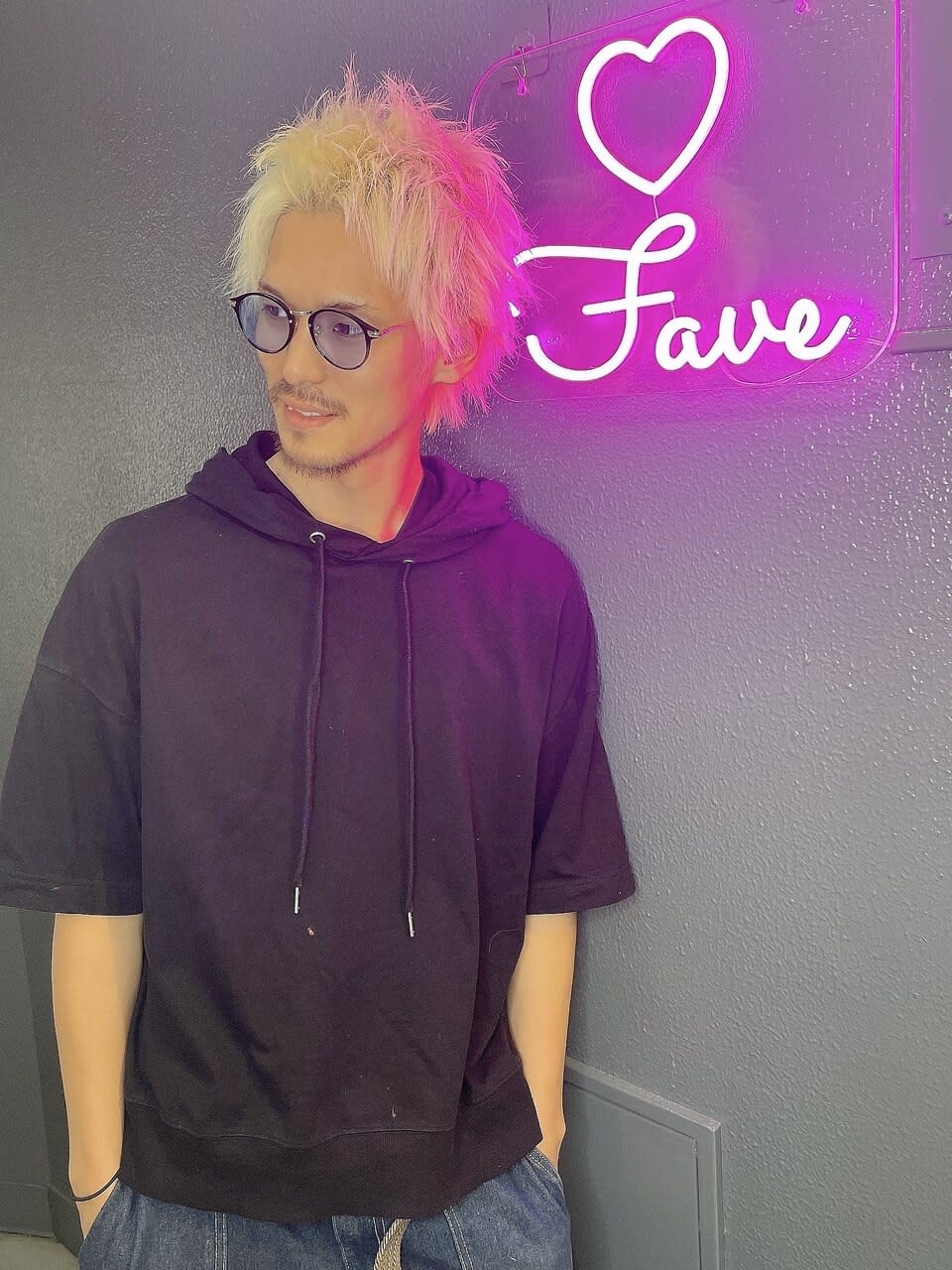 Fave_佐藤　弘章