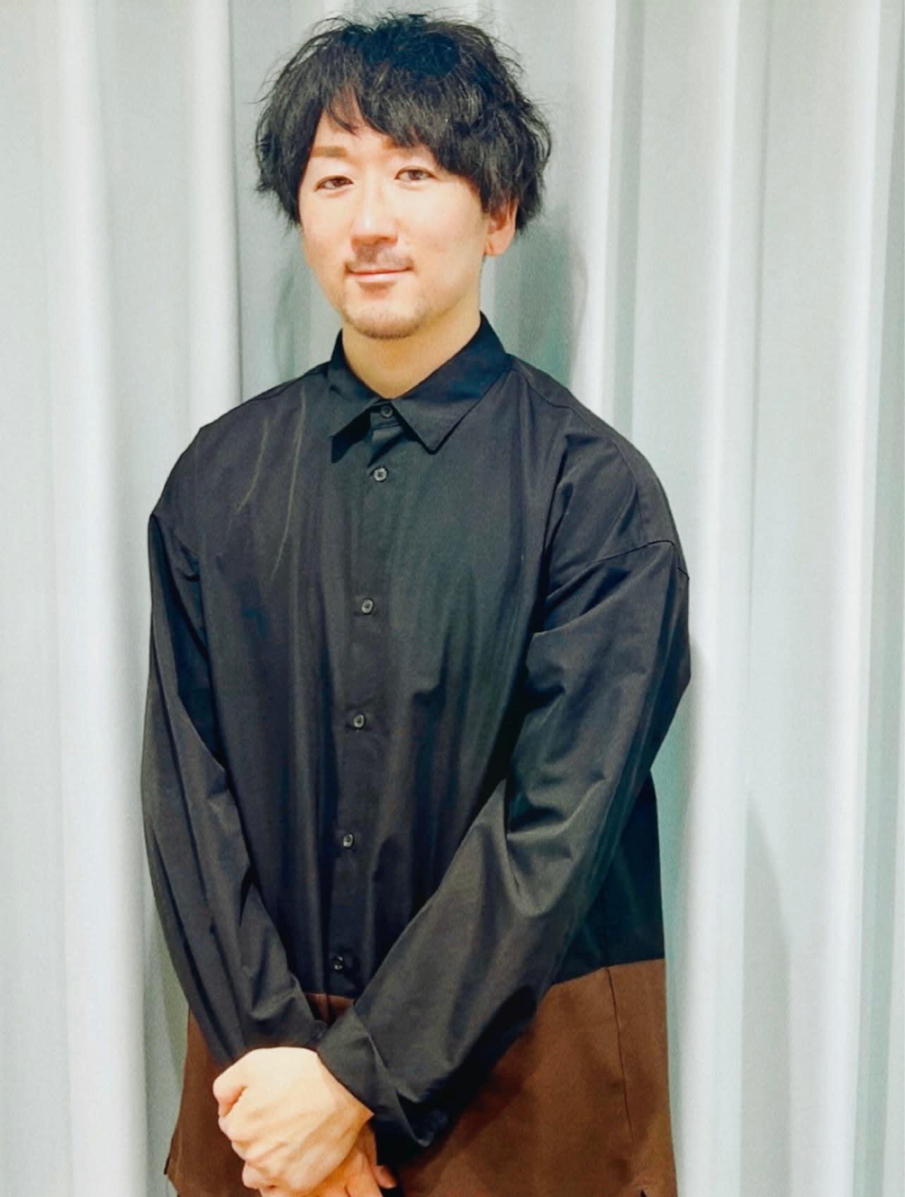 Coach Hair Studio 新代田店_講内　大樹