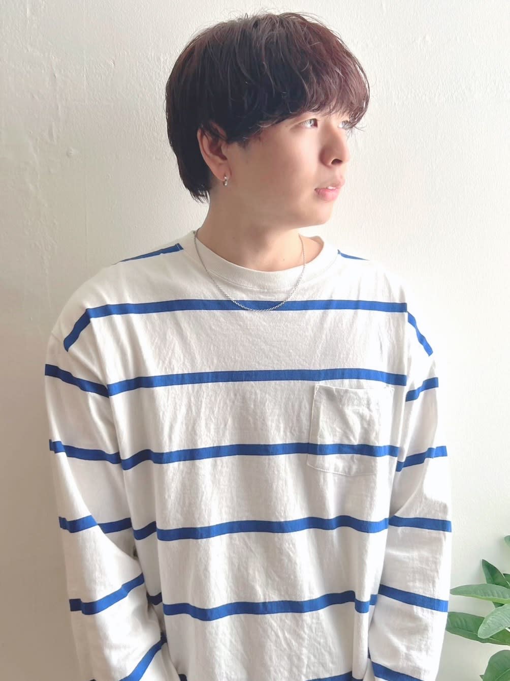 Coach Hair Studio 新代田店_佐野 吉聖