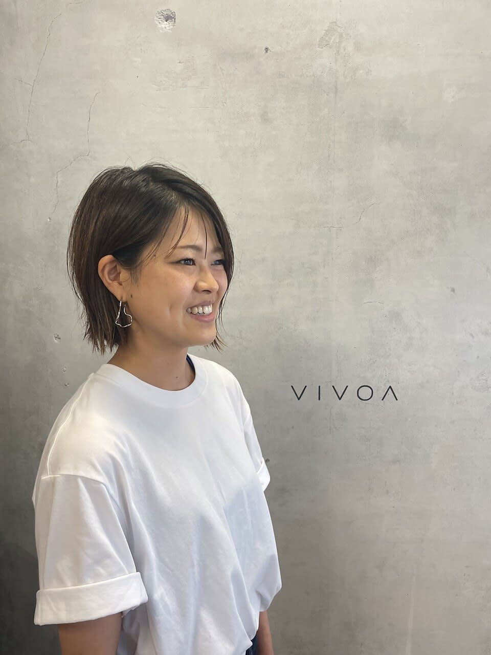 VIVOA_伊藤 愛