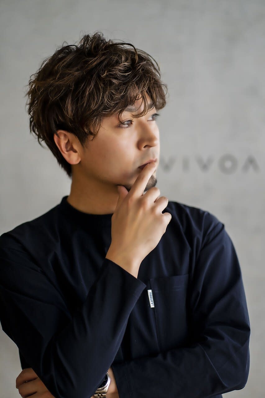 VIVOA_進通 篤
