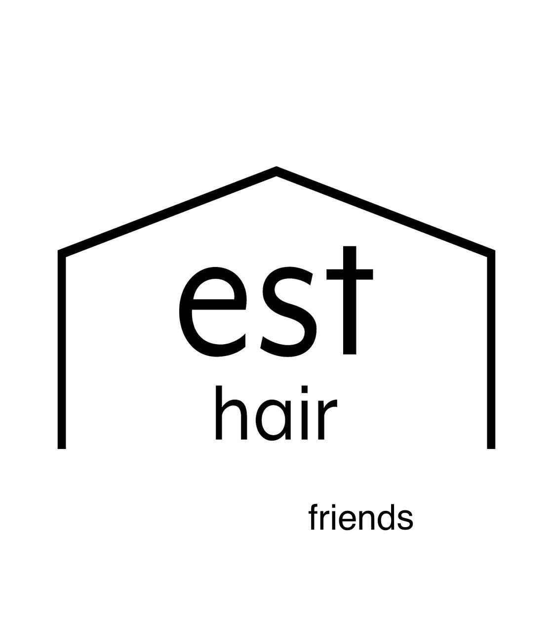 est hair by friends 新宿店_2