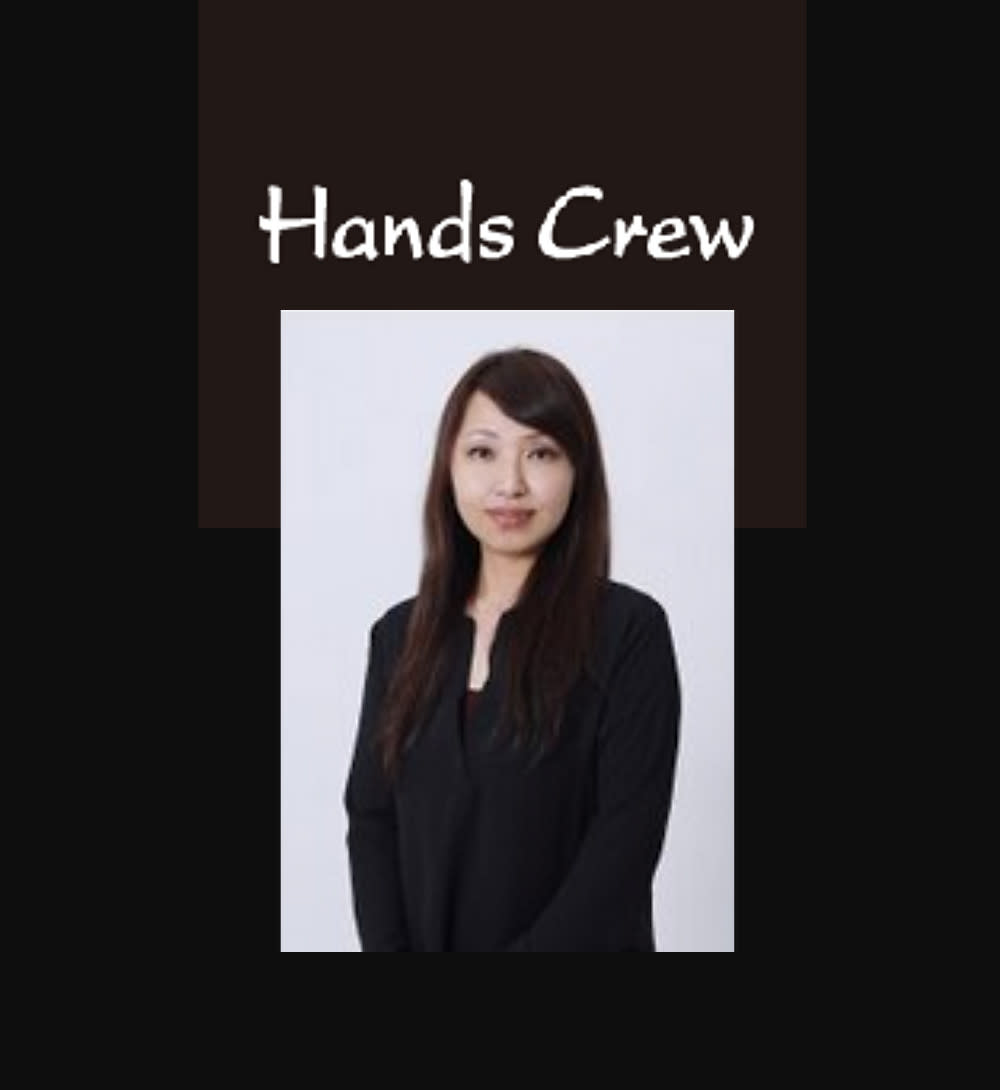 Hands Crew 新浦安店【美容室】_坂本