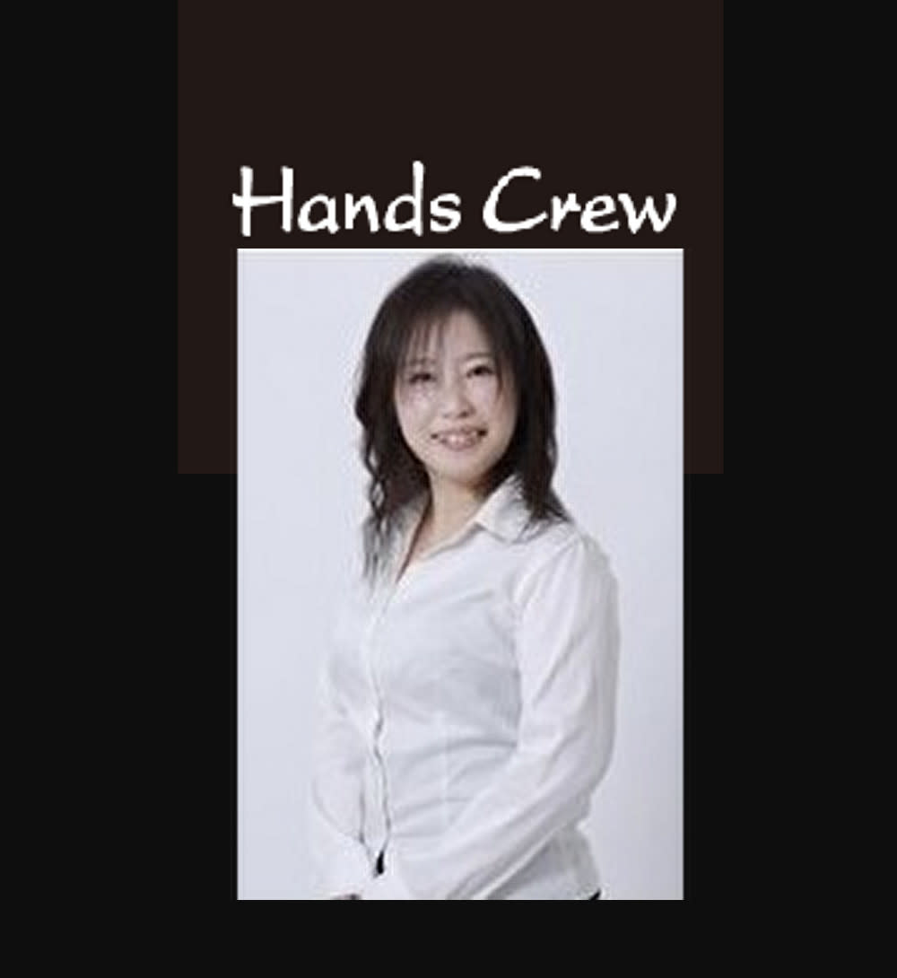 Hands Crew 新浦安店【美容室】_鈴木