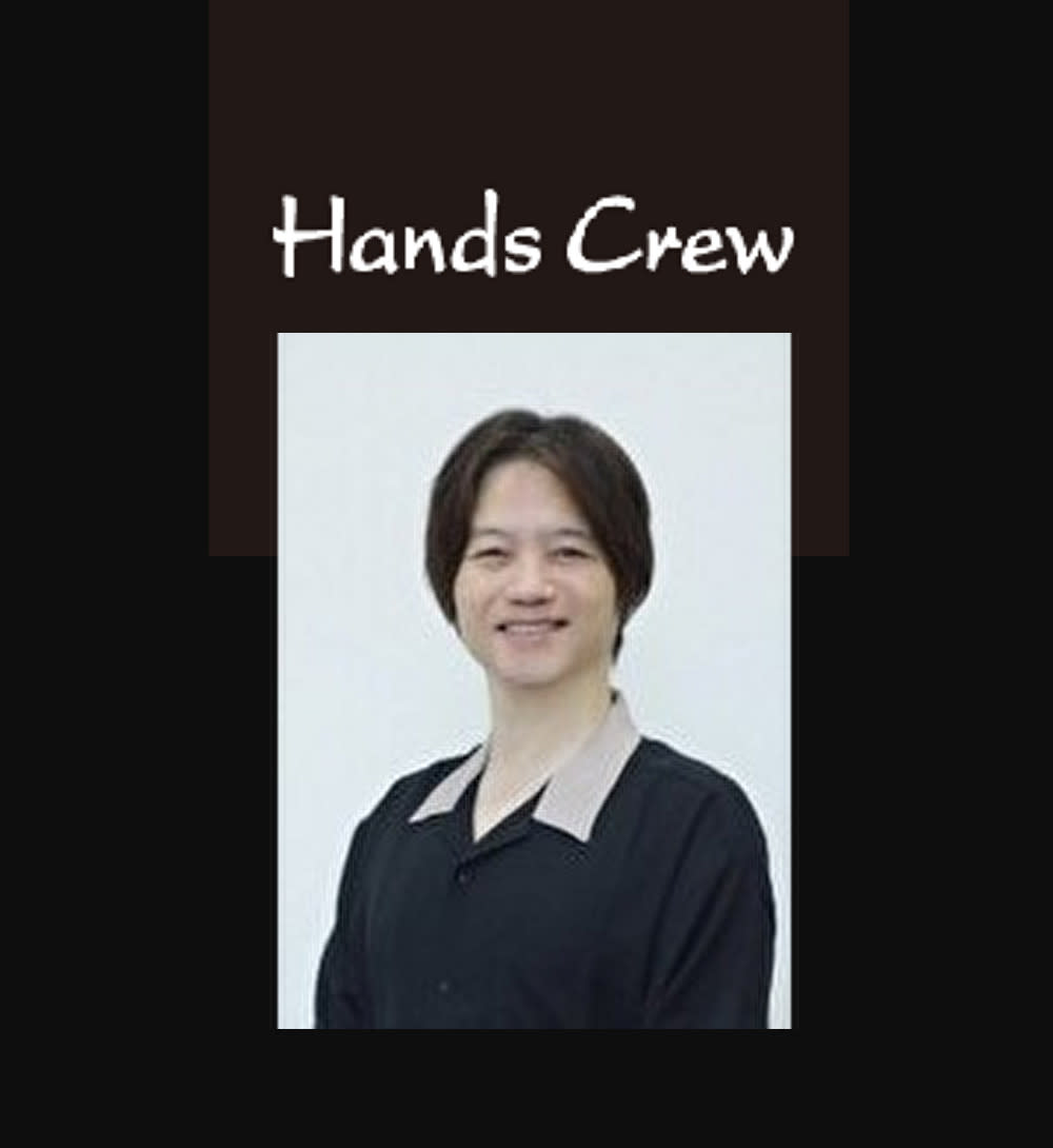Hands Crew 新浦安店【美容室】_加藤