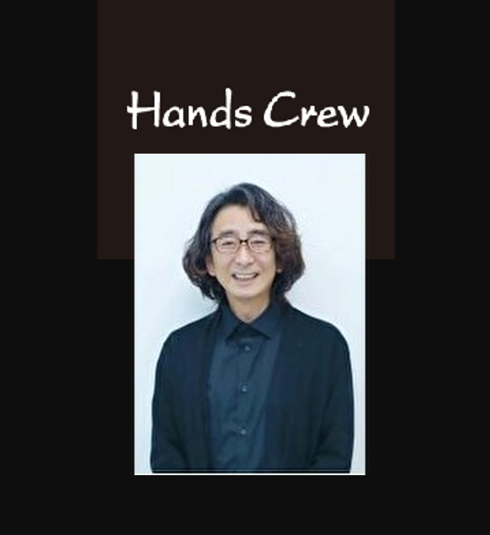 Hands Crew 新浦安店【美容室】_中村