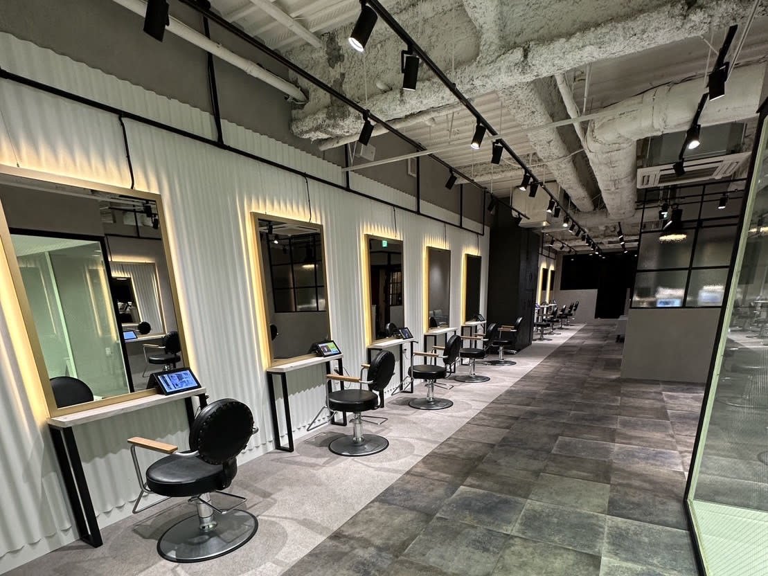 La fith hair clan 広島本通店