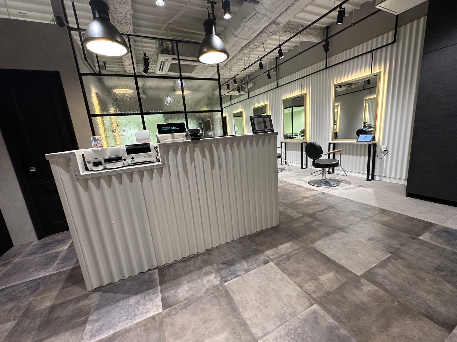 La fith hair clan 広島本通店_2