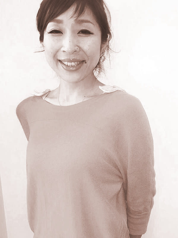 美容室KISEI 幸町店_渡邉 