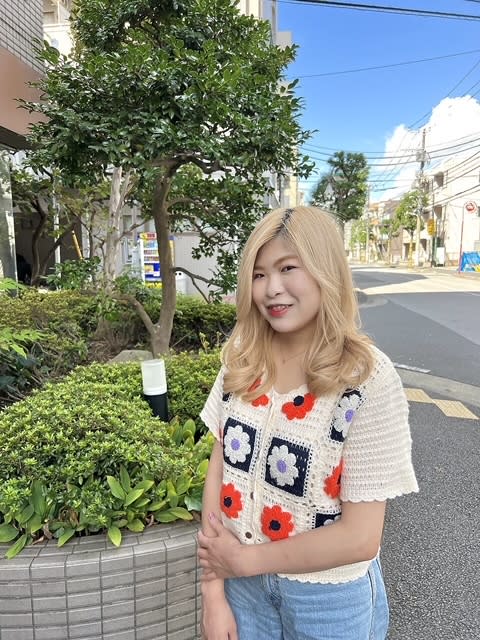 ヘアレスキュークルアルガ_Shiori.