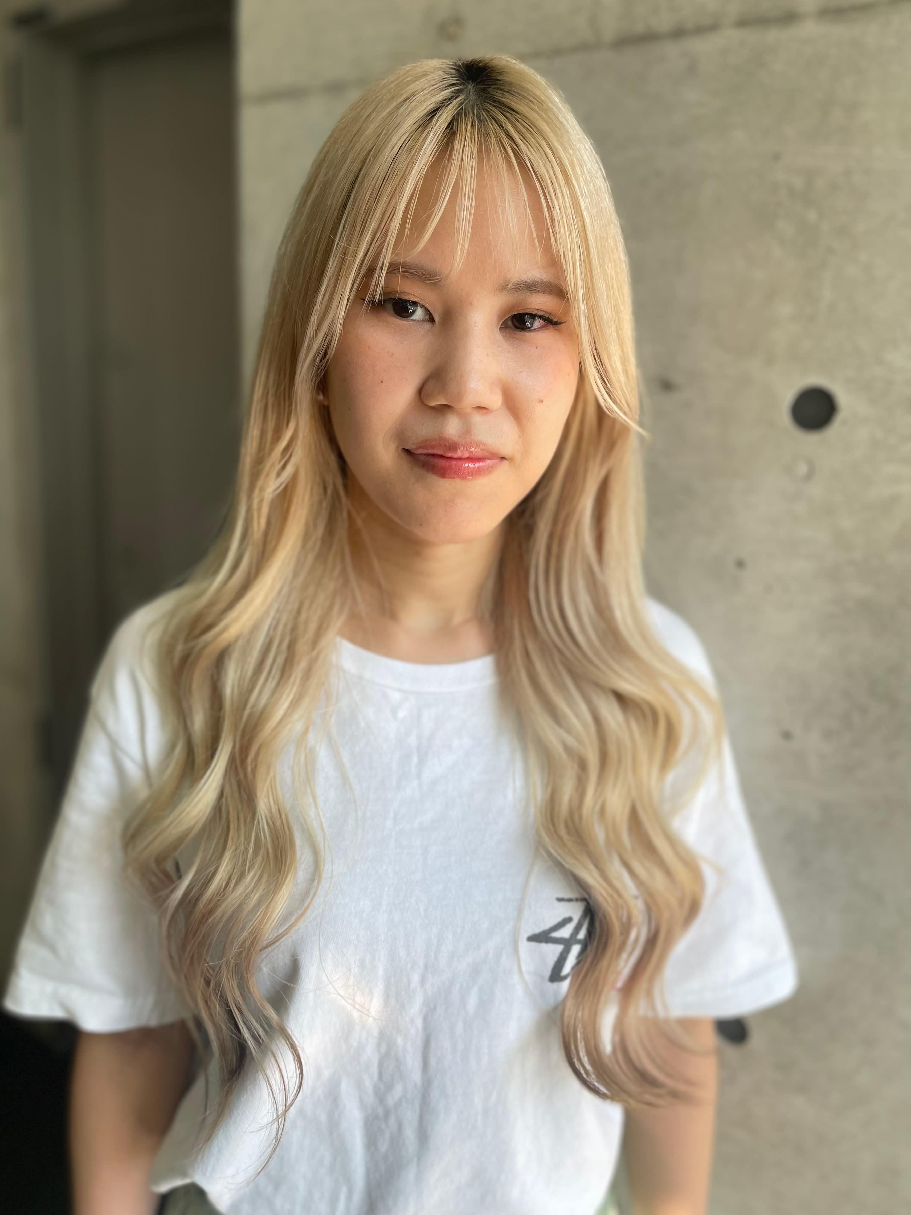 MODE K's 石橋店_小林 美央