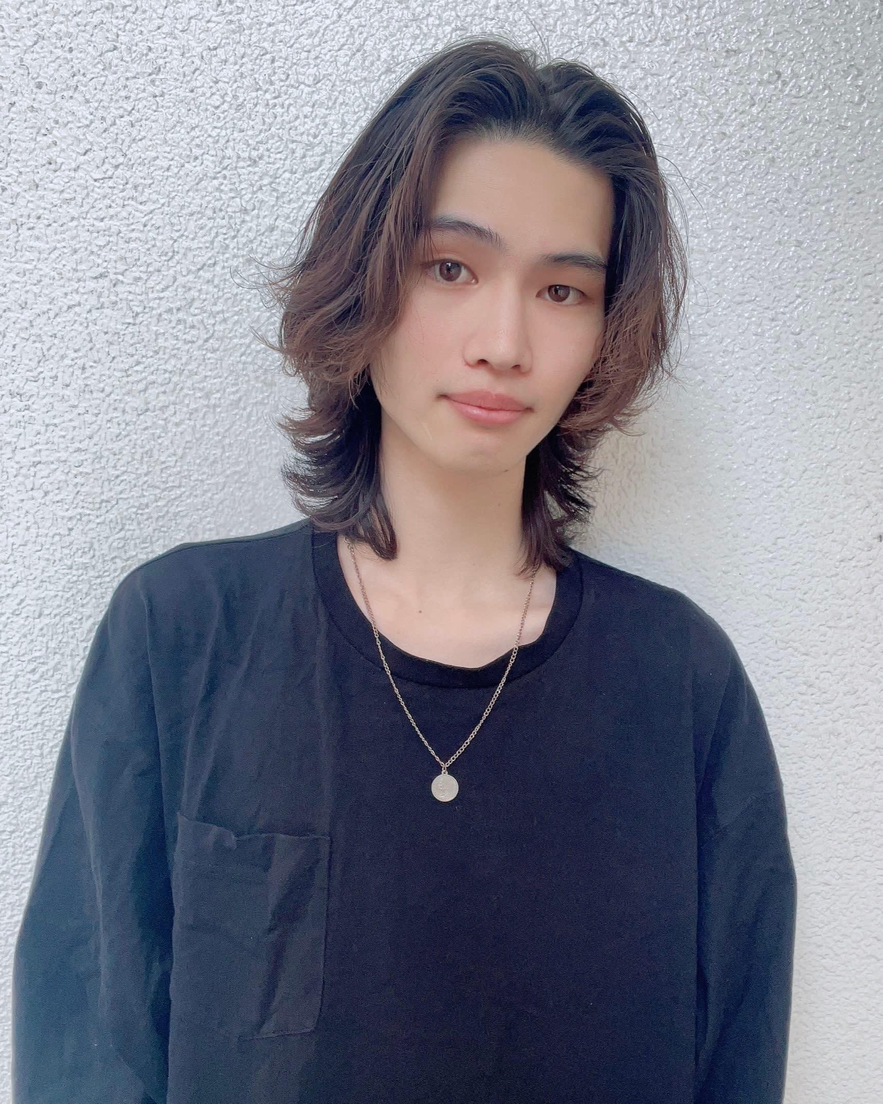 GRACE 梅田店_武田幹也 《メンズ限定》