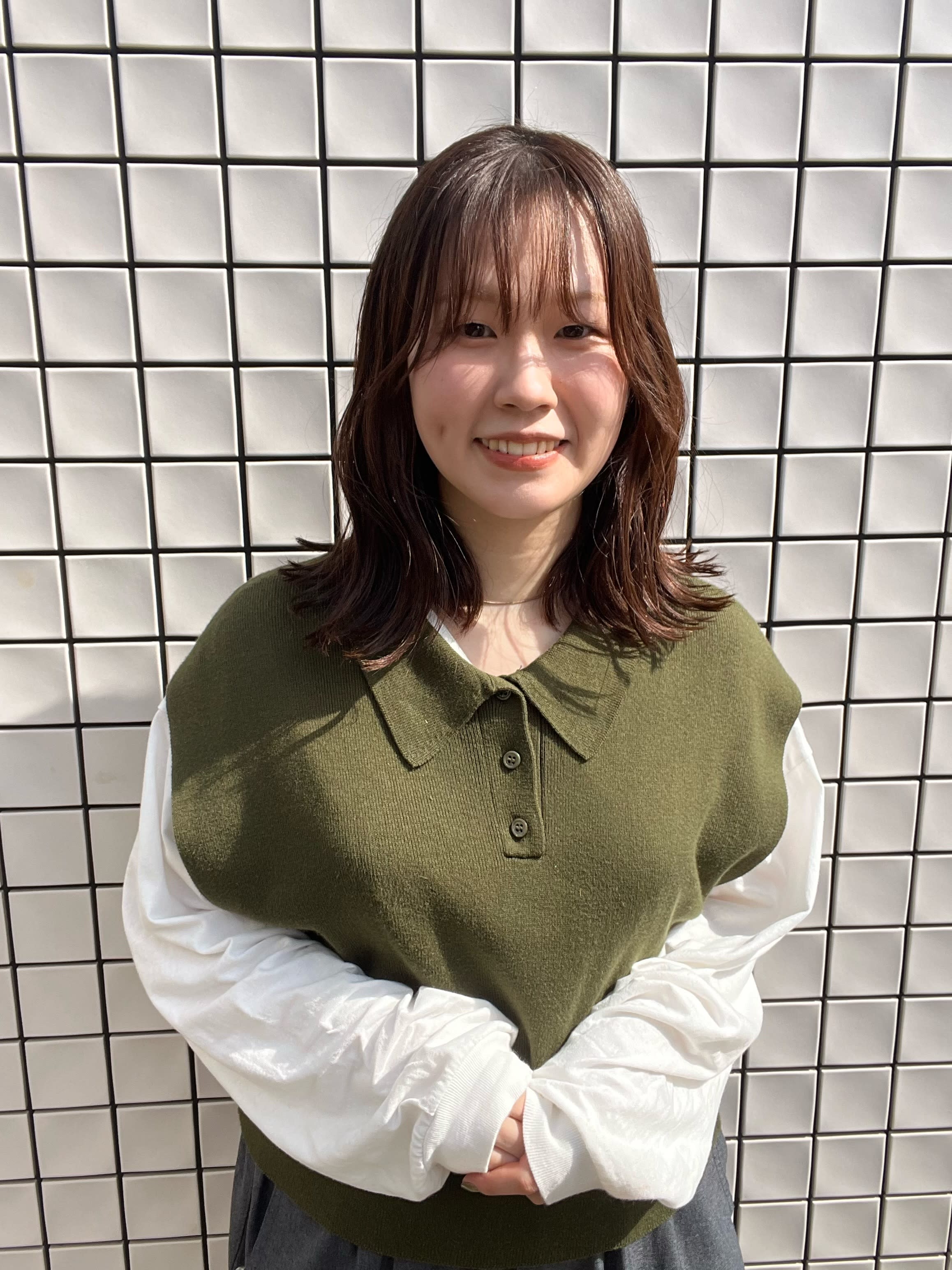 Frames hair&relax 戸田店_seri