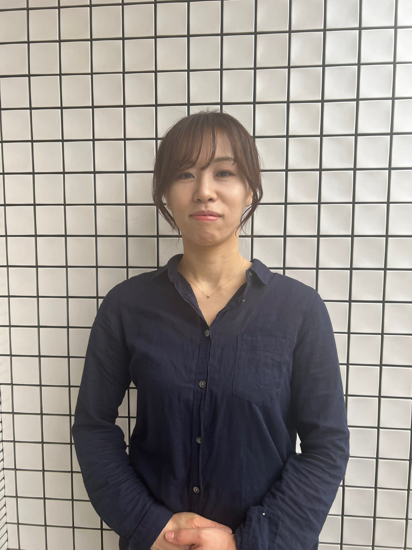 Frames hair&relax 戸田店_Manjome