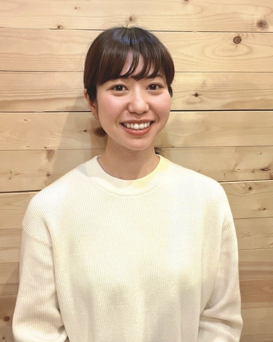 rak hair 住吉店_本永