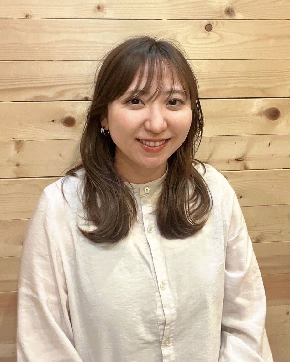 rak hair 住吉店_松田