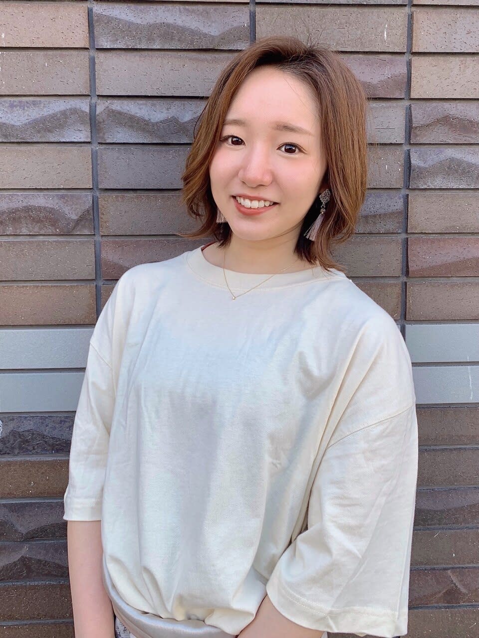 rak hair 住吉店_岩下