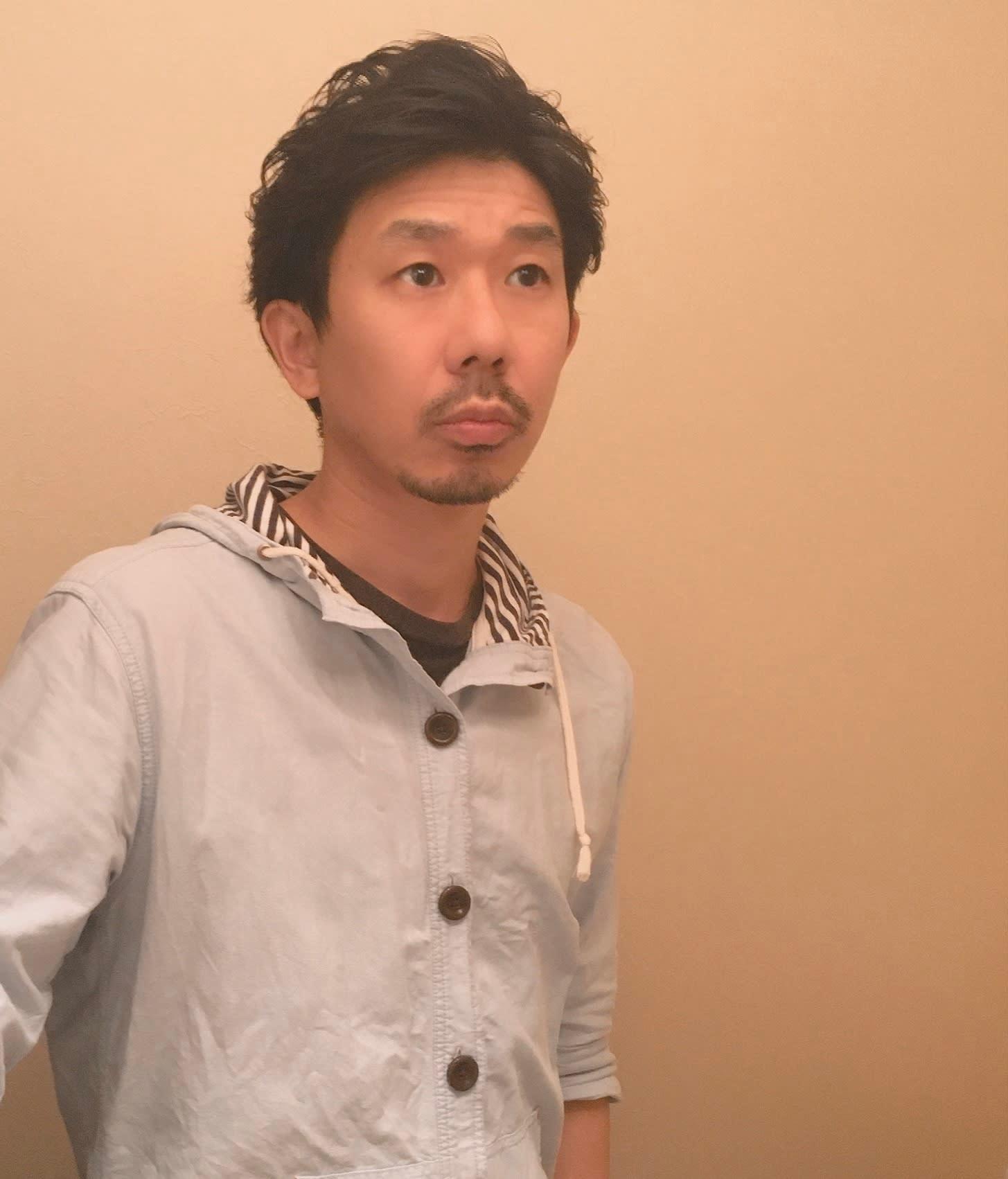 Piece of Hair_石井　尚哉