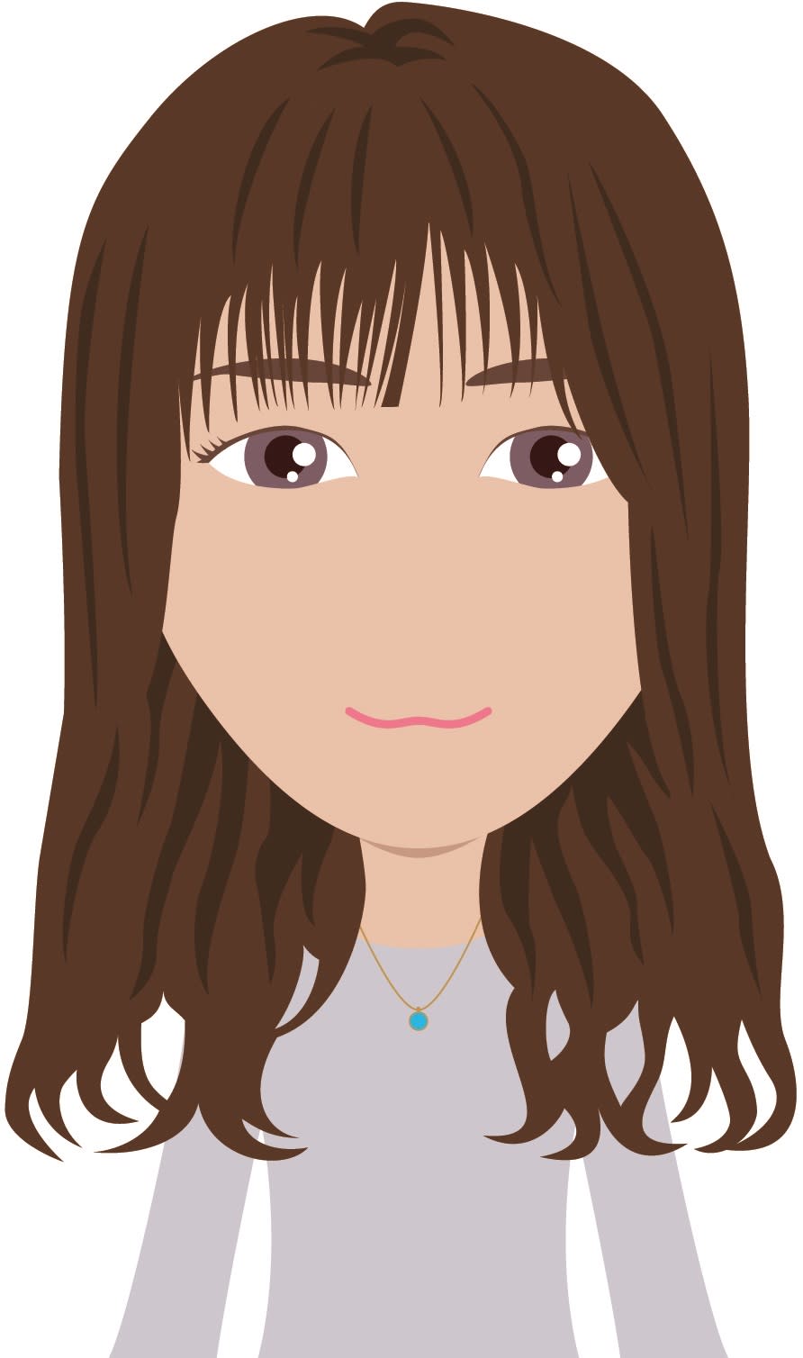 SHAPE GARDEN kameari_岩間 CHIKAKO