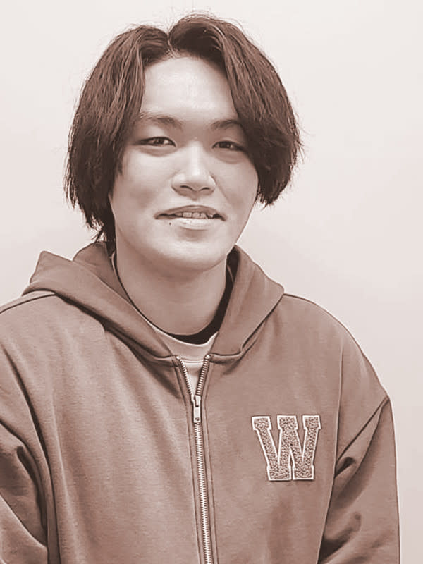 美容室KISEI 泉セルバテラス店_大石　広幸