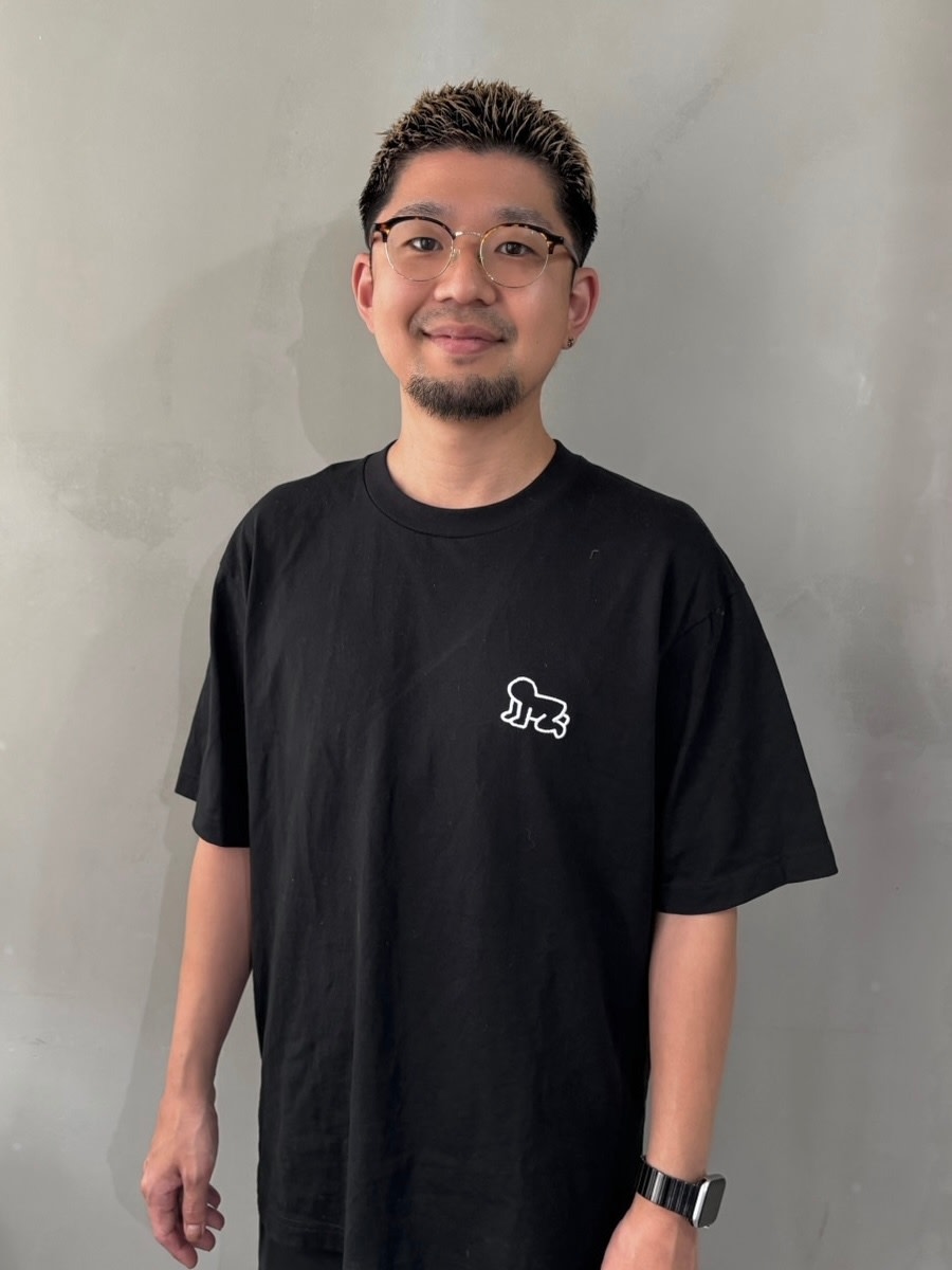 La fith hair lino 三宮店_城間 尊富