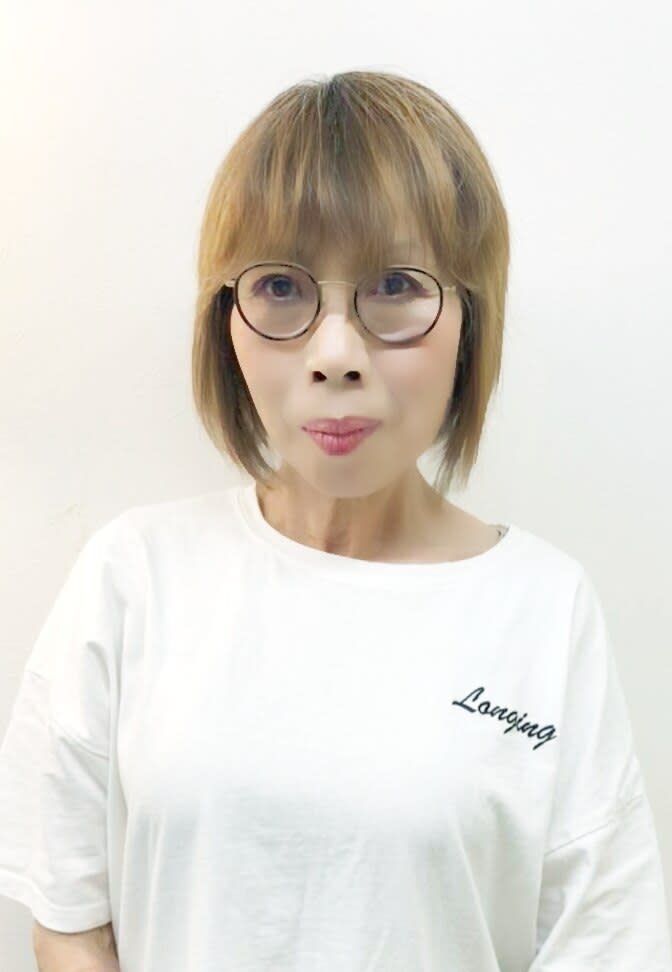 My jStyle by Yamano 金町駅前店_安野　孝子