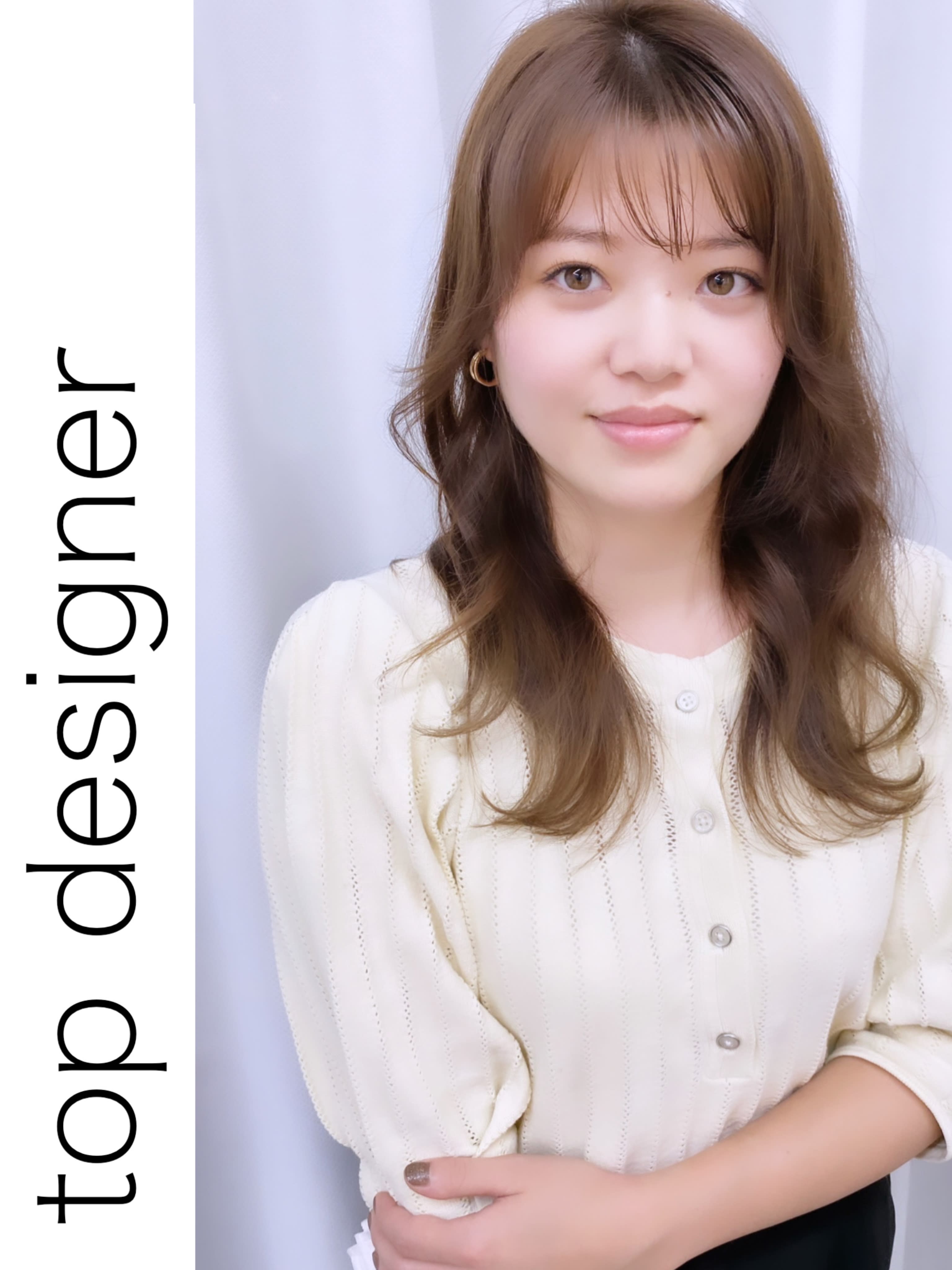 alana 平尾 半個室サロン_宮本 美沙子