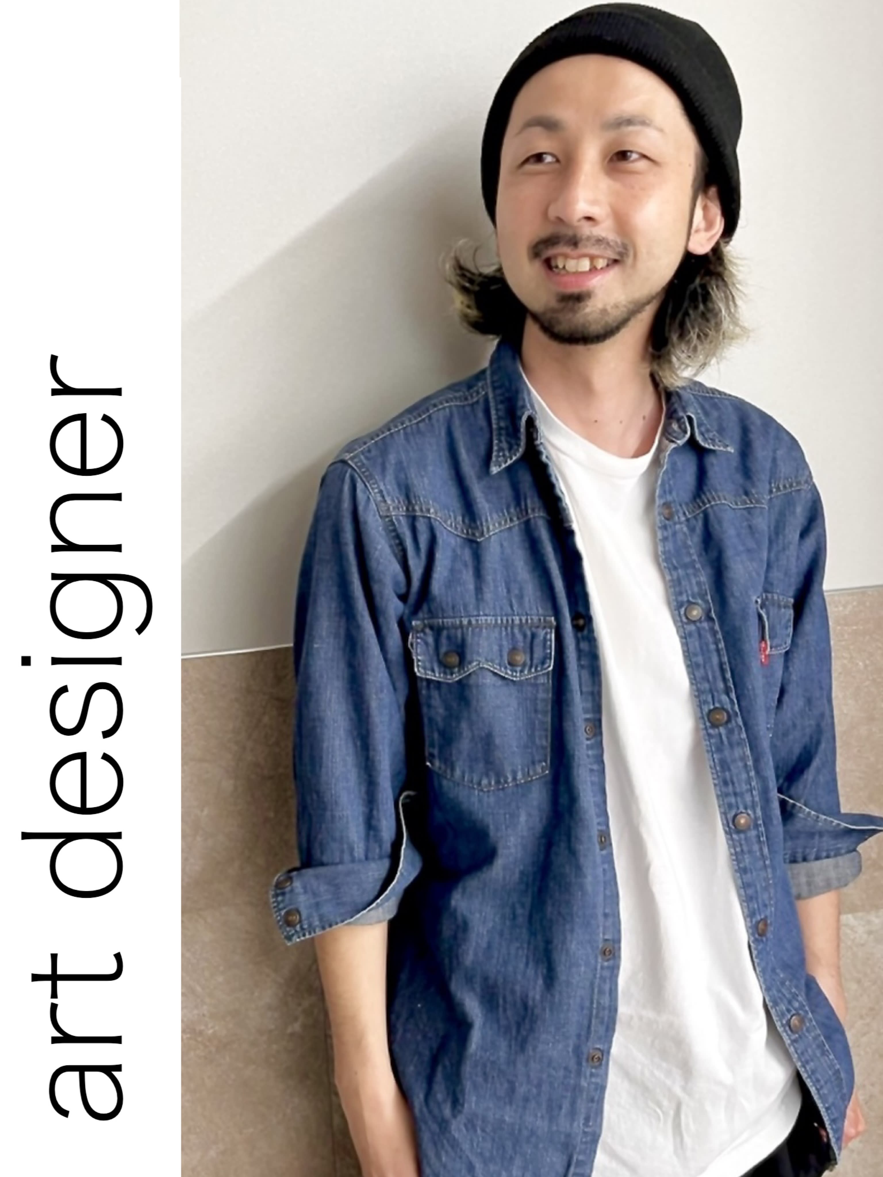 alana 平尾 半個室サロン_福田 祥平