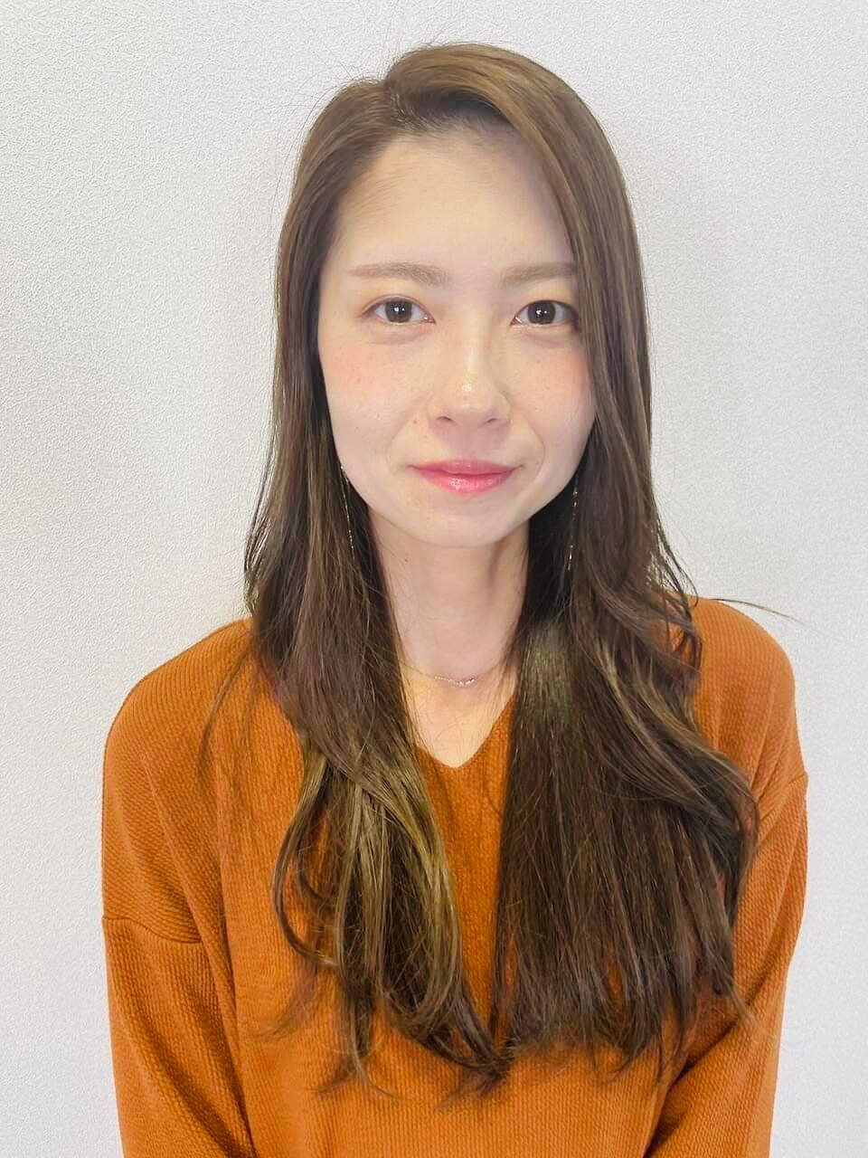 ROSE HIP 姪浜_森田 麻未