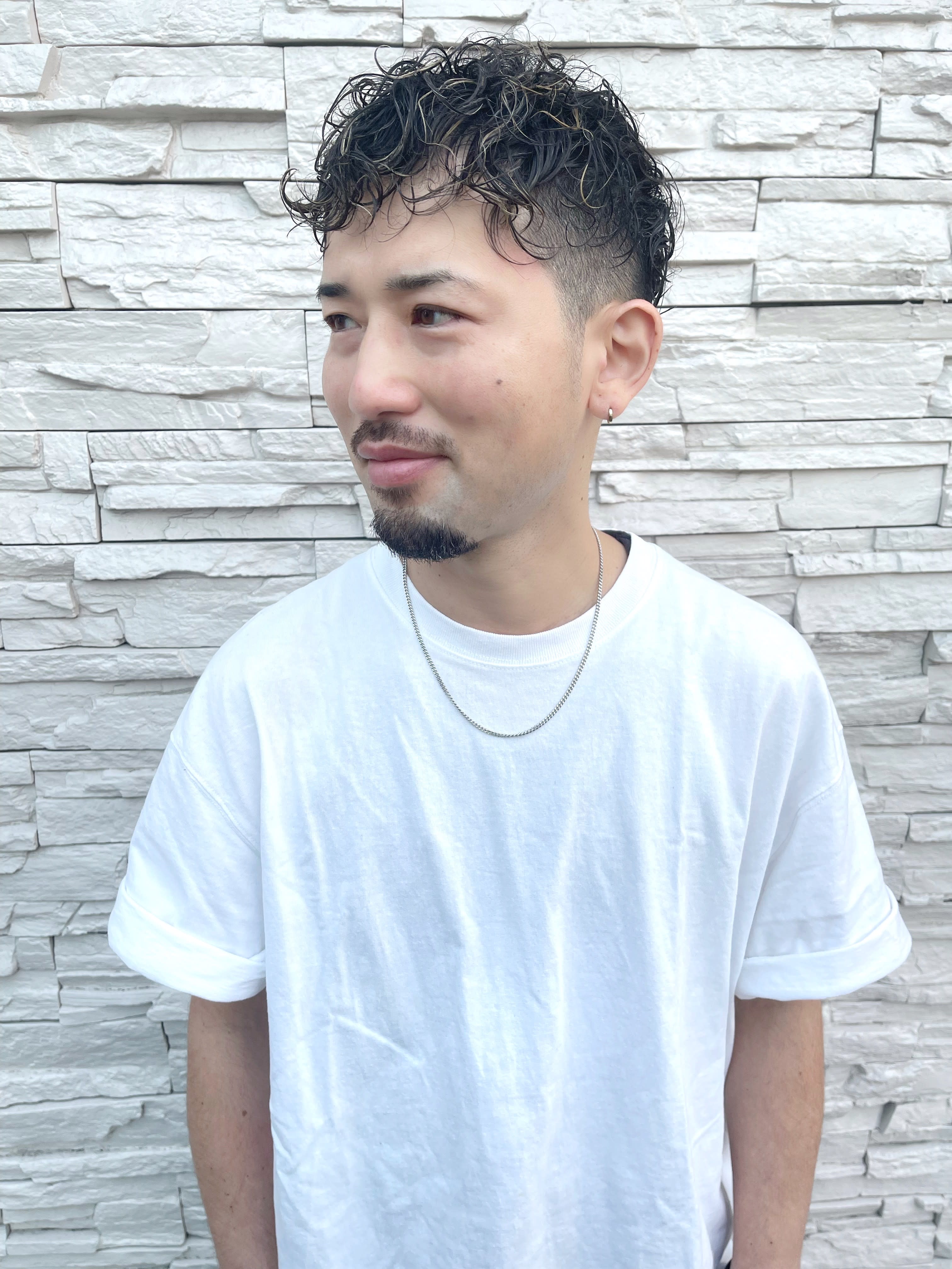 BALANCE hair design_IHARA