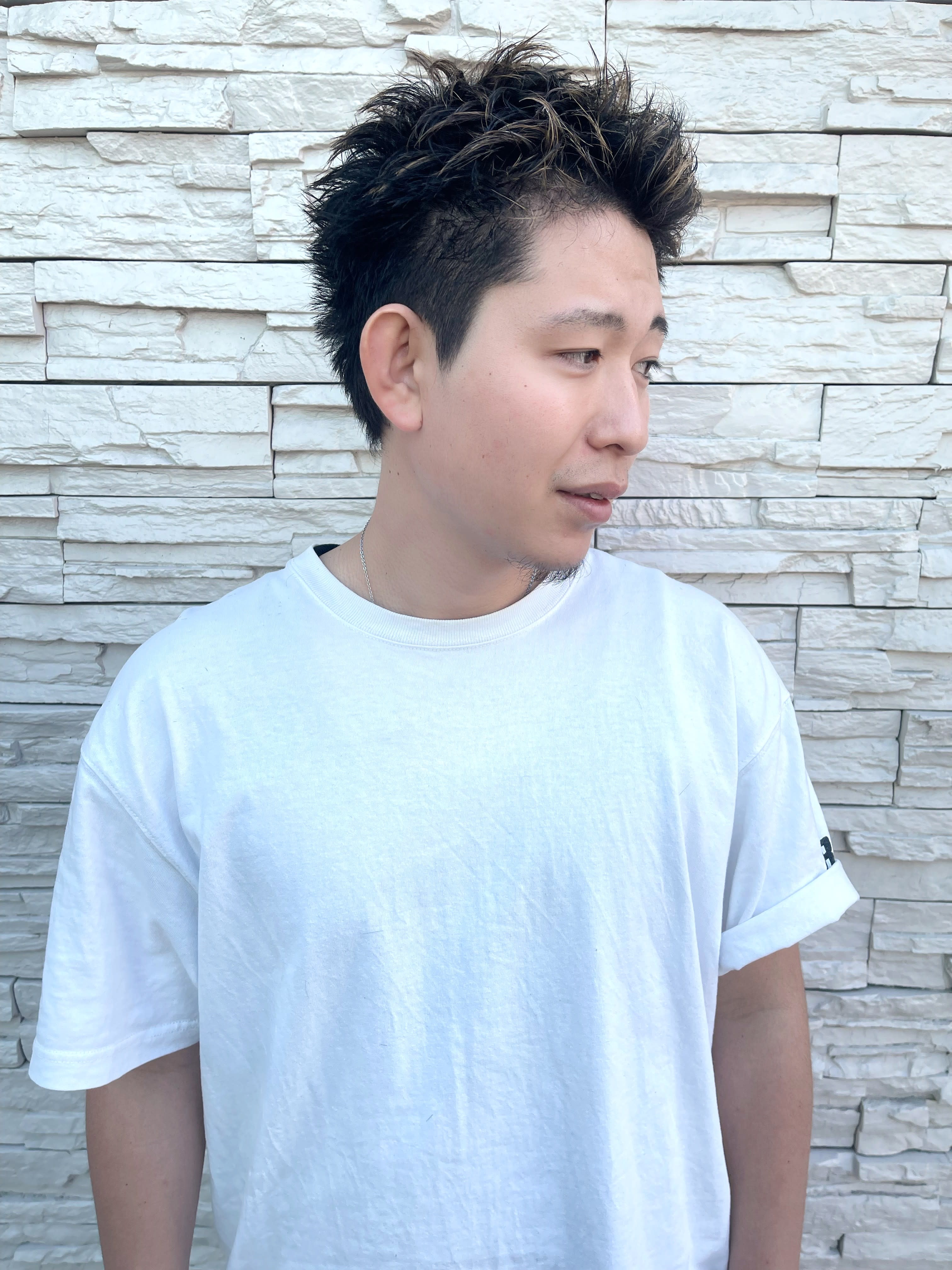 BALANCE hair design_MITSUI