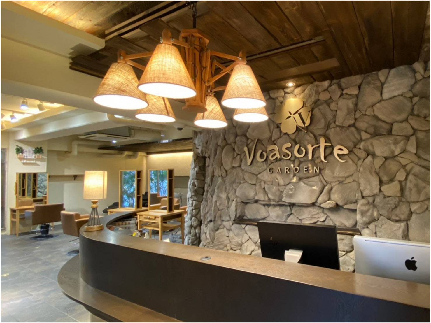 Voasorte GARDEN_1